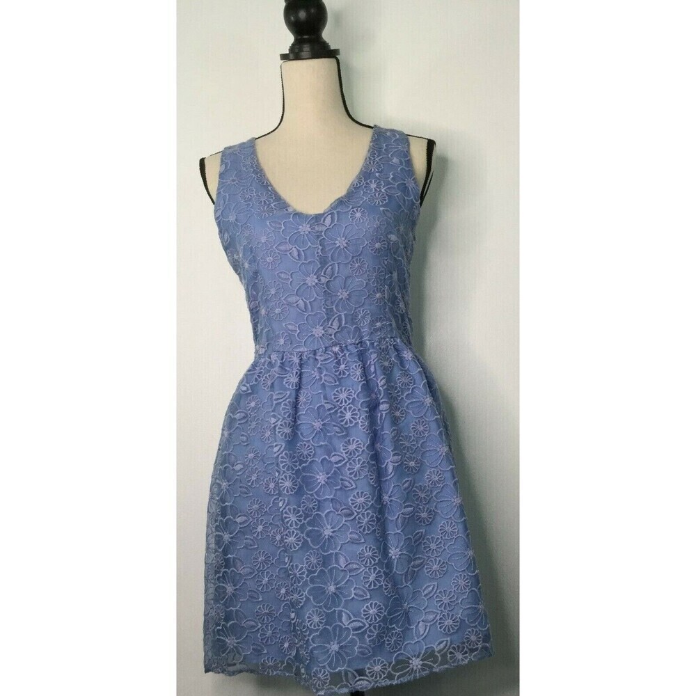 Eight Sixty Women's Sleeveless Dress